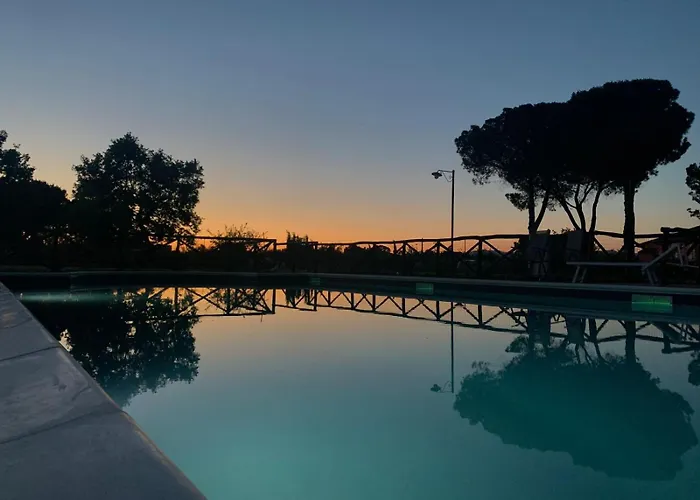 Il Sogno * カスティリオーネ・デル・ラーゴ