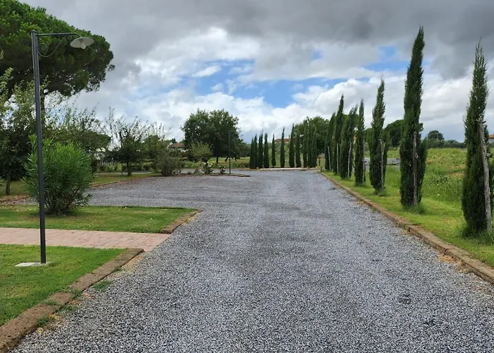 アパート Il Sogno *