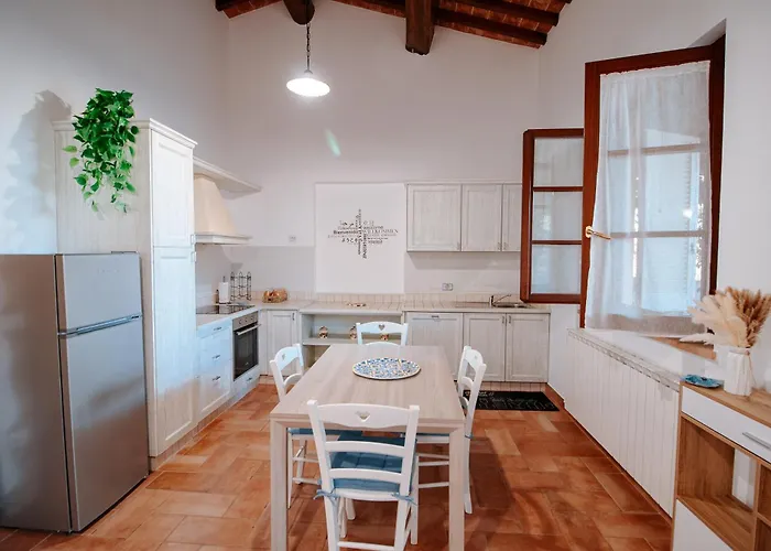 Il Sogno * カスティリオーネ・デル・ラーゴ