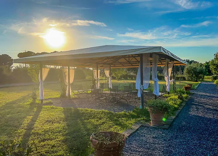 Il Sogno * Castiglione del Lago