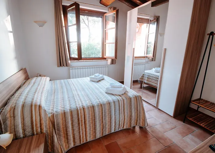 Il Sogno Castiglione del Lago