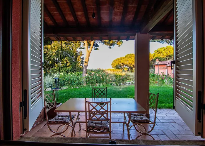 Apartman Il Sogno Castiglione del Lago