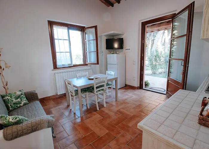 Il Sogno Castiglione del Lago