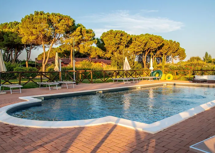 Il Sogno * Castiglione del Lago