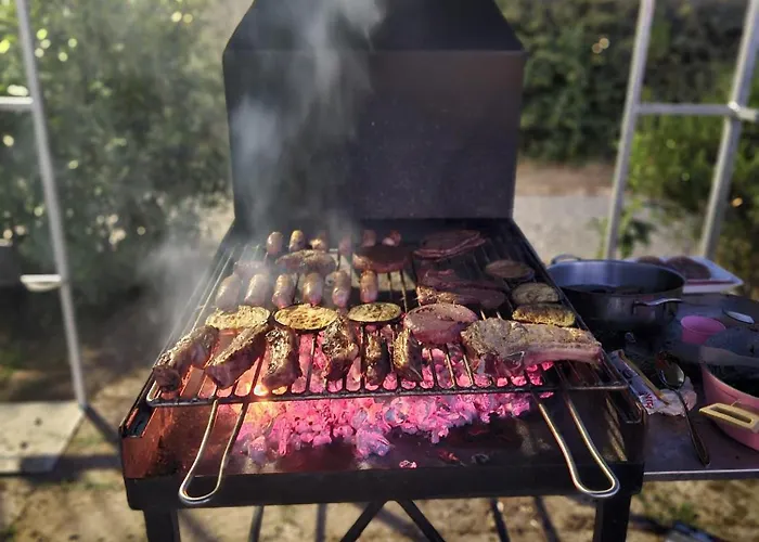 アパート Il Sogno カスティリオーネ・デル・ラーゴ