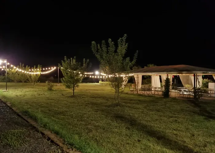 Il Sogno Castiglione del Lago