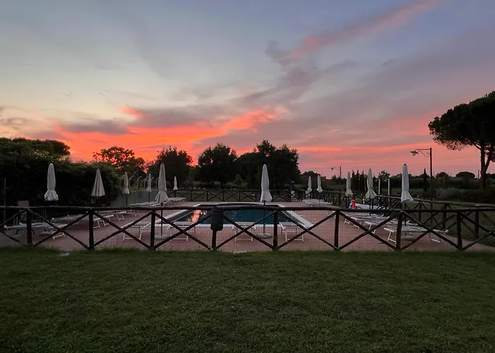 Il Sogno * Castiglione del Lago