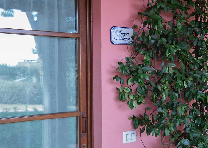 Il Sogno Apartman Castiglione del Lago