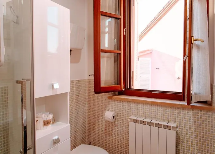 Il Sogno カスティリオーネ・デル・ラーゴ