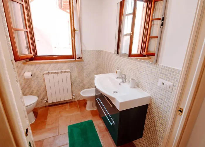 Il Sogno * Castiglione del Lago