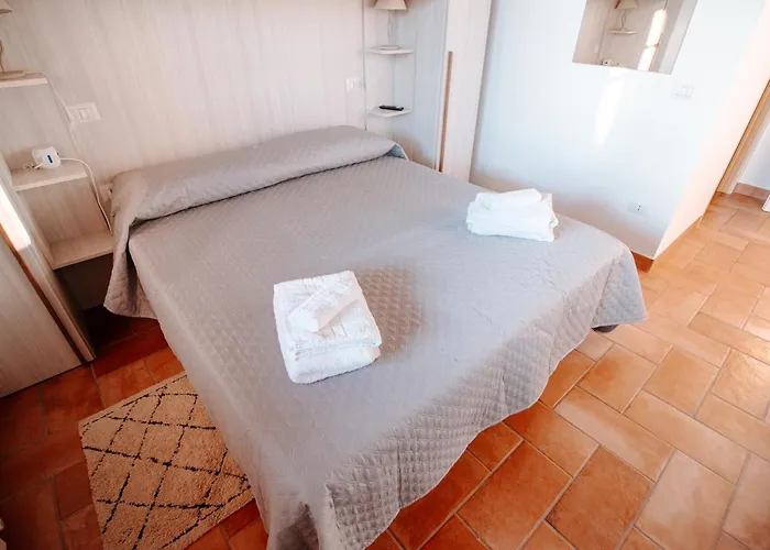 Apartman Il Sogno Castiglione del Lago