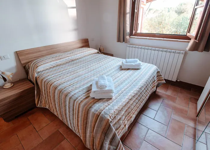 Il Sogno カスティリオーネ・デル・ラーゴ