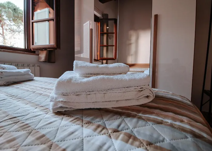 Apartman Il Sogno Castiglione del Lago