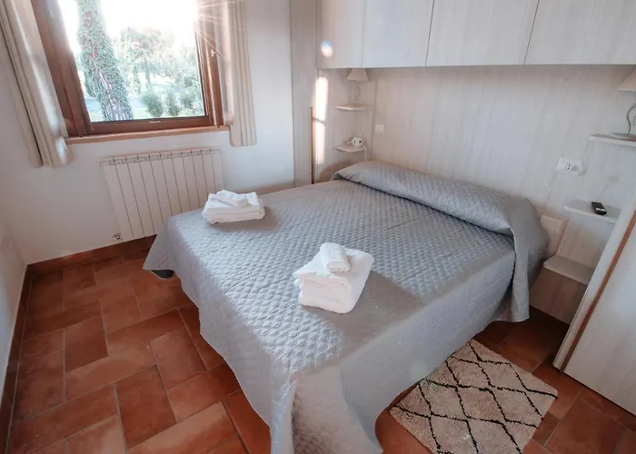 Il Sogno カスティリオーネ・デル・ラーゴ