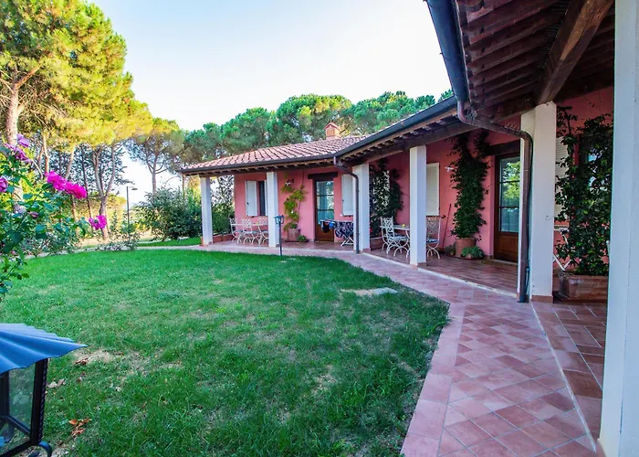 アパート Il Sogno